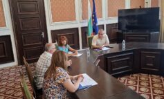 горещините спират стрелбите в батмиш: безопасността на първо място през август