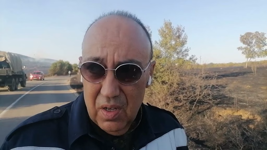 горчивата равносметка на сливен: цената на човешката глупост и битката с огнения ад