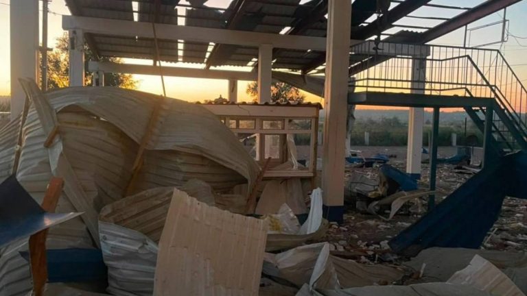 Границата под удар: Руски дронове блокират пътя към Молдова