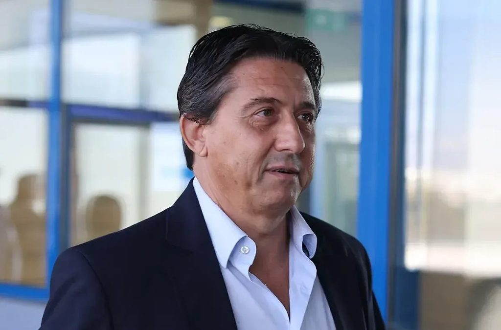 даниел боримиров: левски влиза в битката с нагласа за категоричен успех