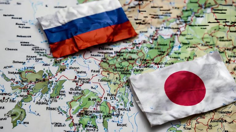 Дипломатическа буря в Пацифика: Русия и Япония отново в сблъсък за Курилските острови