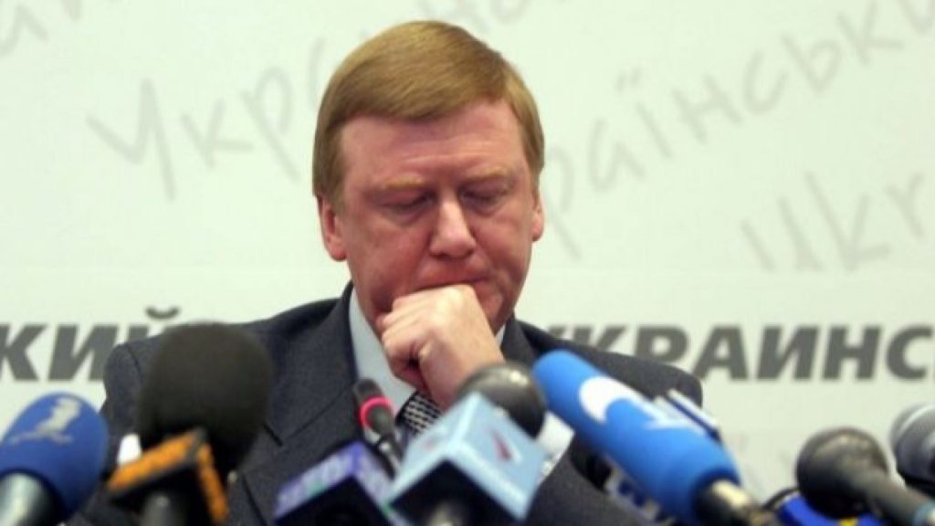 дипломатически обрат: канада премахна санкциите срещу влиятелния анатолий чубайс