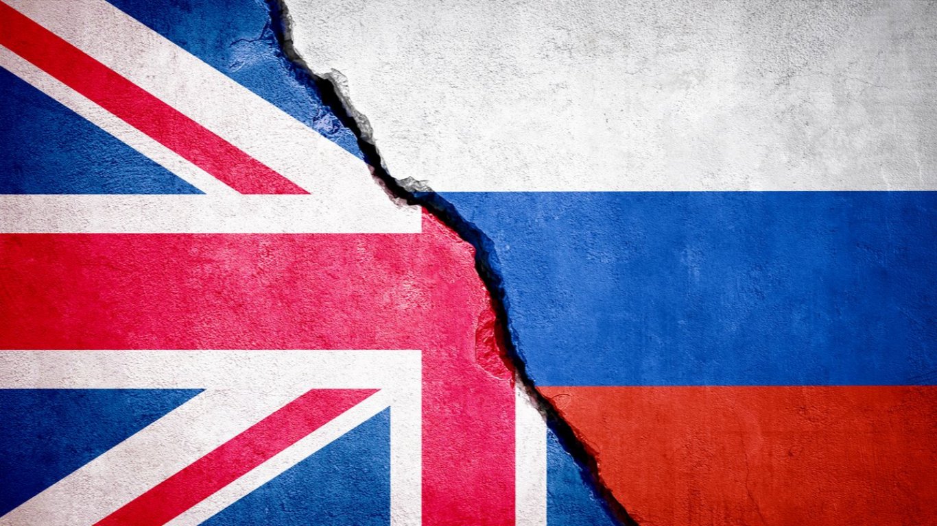 дипломатически срив: москва окончателно прекратява мисията на своя посланик в лондон