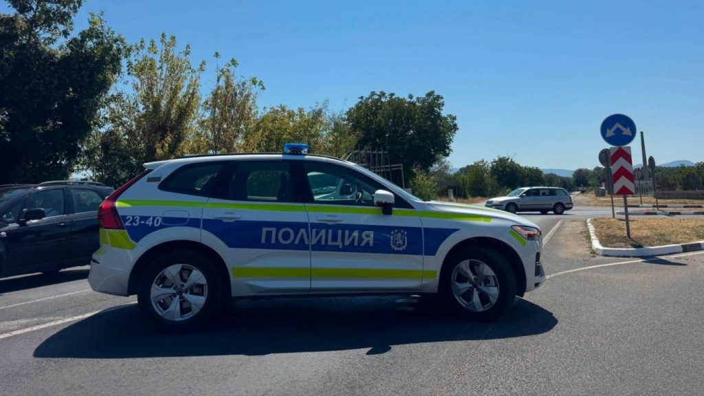 драма на подбалканския път: шестима пострадали и спешна намеса с хеликоптер край павел баня