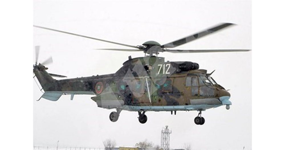 драматично спасение в рила: военна машина срещу суровата природа
