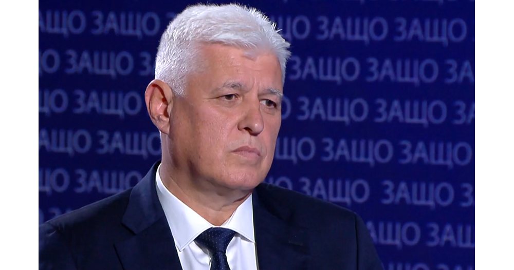 дупка в небето: как един украински дрон разтърси българската отбрана