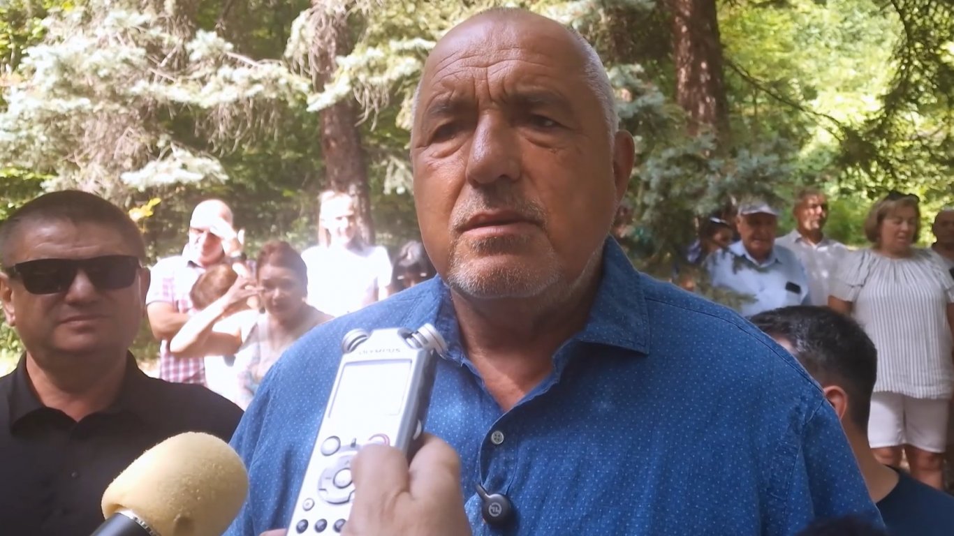 единство или провал: какво предрича бойко борисов за десницата през 2026 г.