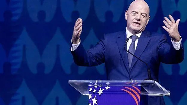 ето’о заговори: защо инфантино е спасителят на африканския футбол?