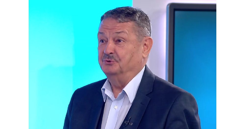 жарки дни и критичен дунав: какво ни очаква според проф. рачев?