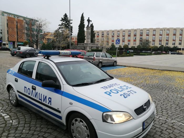 желязна ръка срещу covid-19: сливенската полиция извърши стотици проверки за карантина