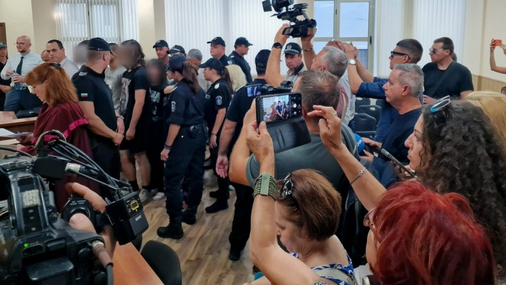жестокост под маската на правосъдието: как завърши фаталният ‘лов’ в пловдив?