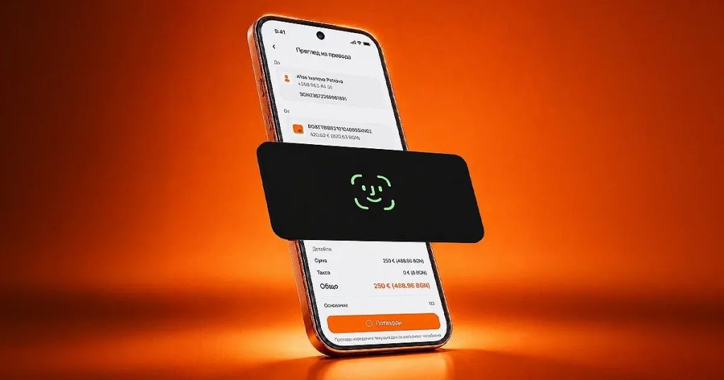забравете за паролите: как биометрията променя онлайн пазаруването с neon