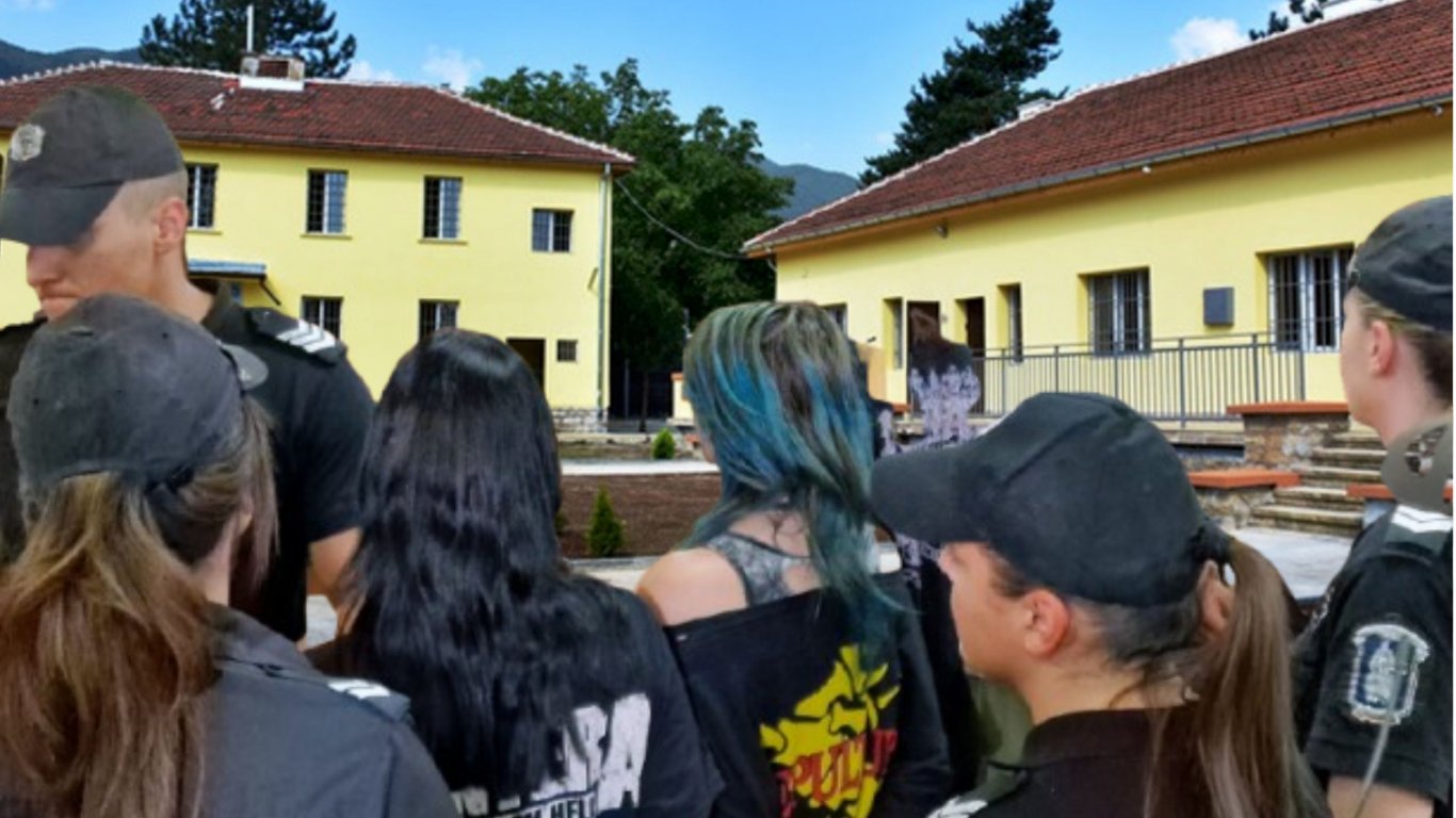 закон срещу гняв: когато справедливостта се сблъсква с възрастта на извършителя