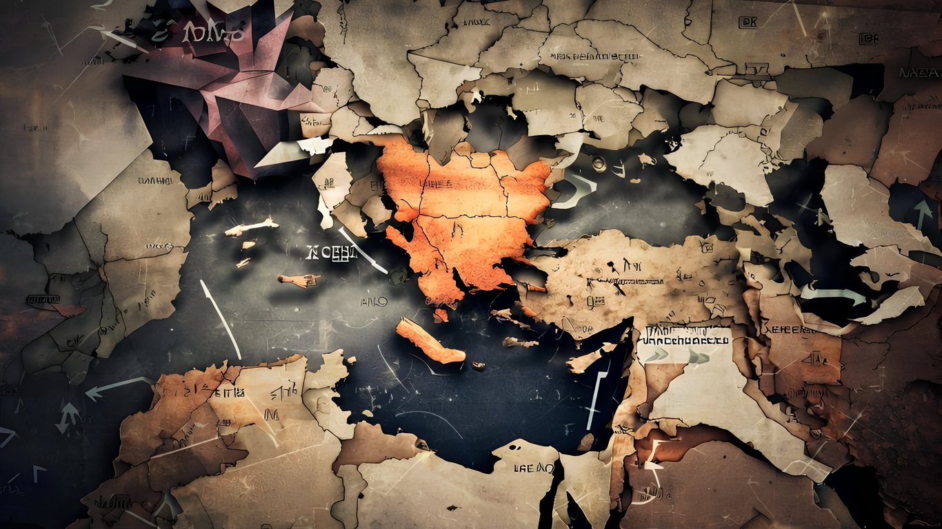 заложници на геополитиката: иран заплашва енергийната инфраструктура на залива