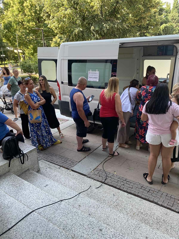 здравето в джоба: нова загора навлиза в ерата на дигиталните здравни досиета