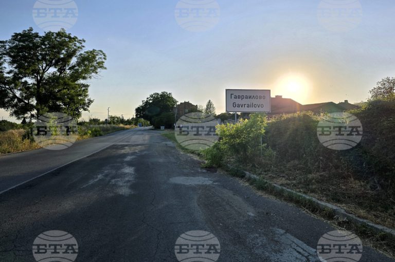Зелена революция в Гавраилово: 12 милиона за напитки от бъдещето