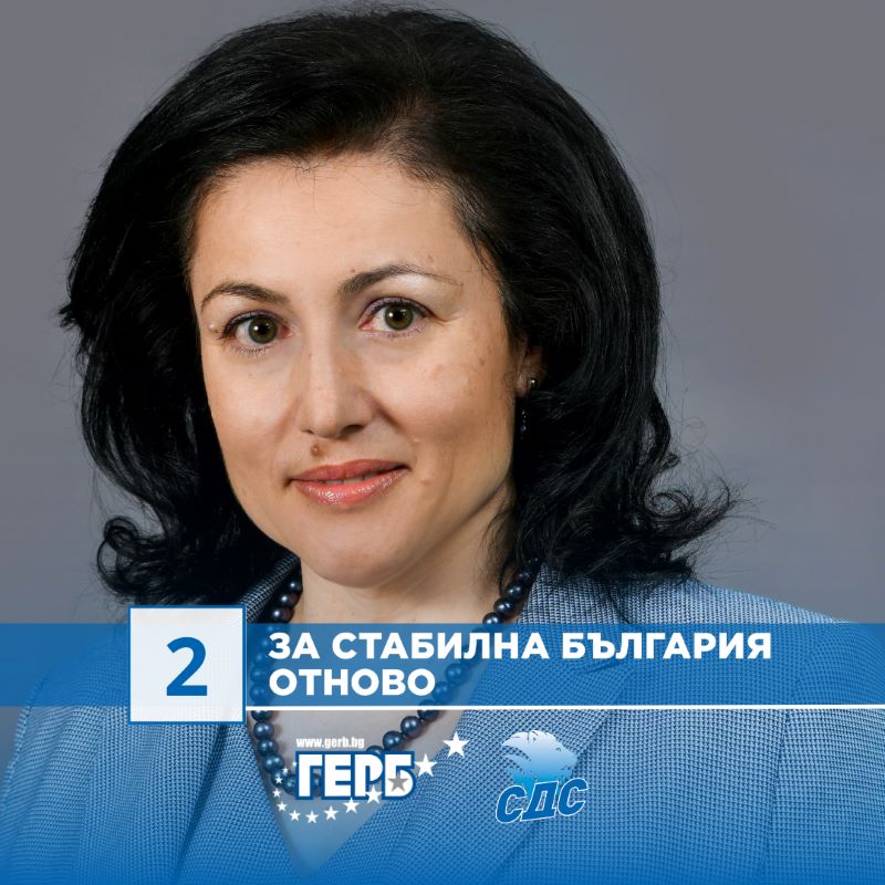 земеделски сблъсък: десислава танева атакува политиките на „промяната“