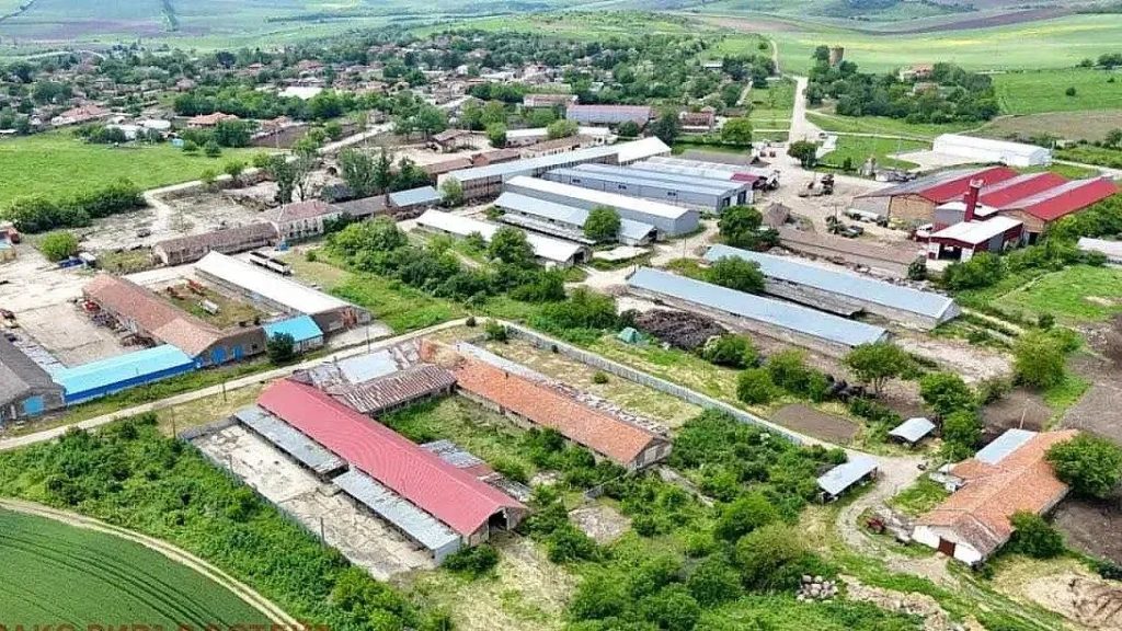 индустриалният рестарт на силистра: повече от просто заводи