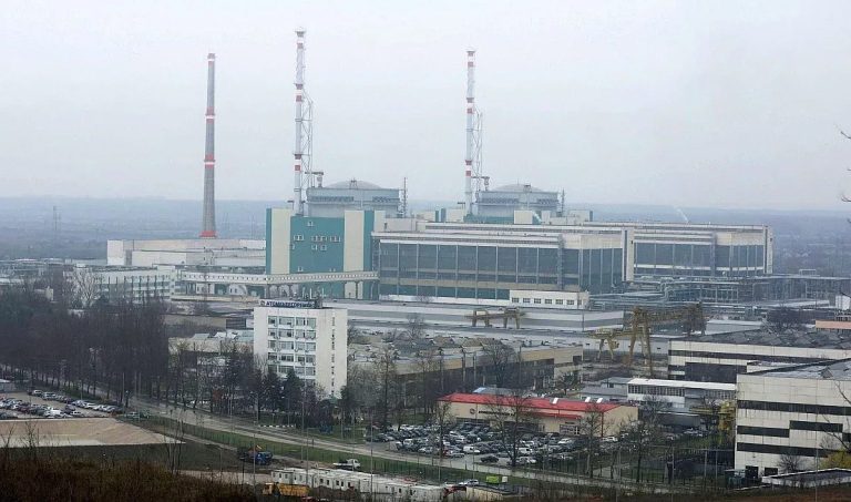 Исторически прецедент в Козлодуй: Природата диктува темпото на тока