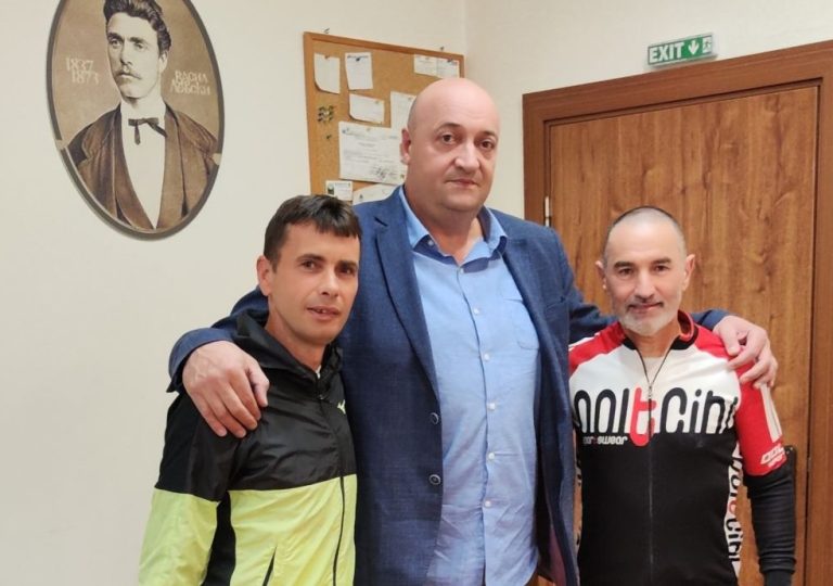 Котел се превръща в планински рай: Грандиозен маратон през септември!