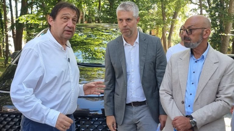 Край на беззаконието в Баба Алино: Тъмнина и суша за незаконните сгради