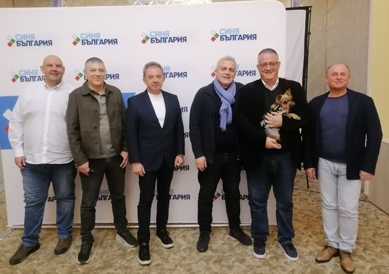 край на бюрократичния произвол: нови идеи за малкия бизнес от сливен