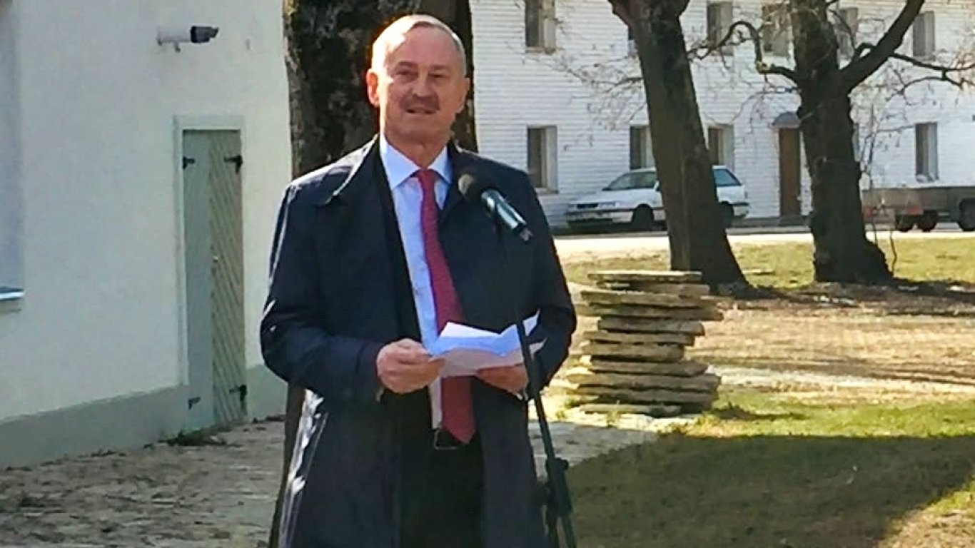 край на една епоха в европейската политика: сим калас си отива на 77