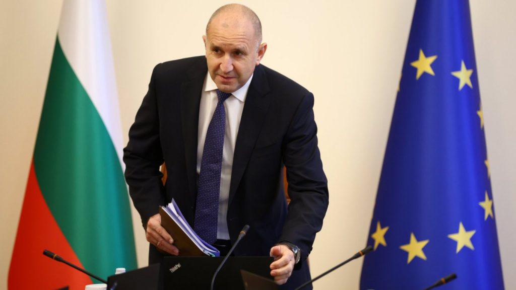 край на ерата на „недосегаемите“: радев обявява нова сметка за закона