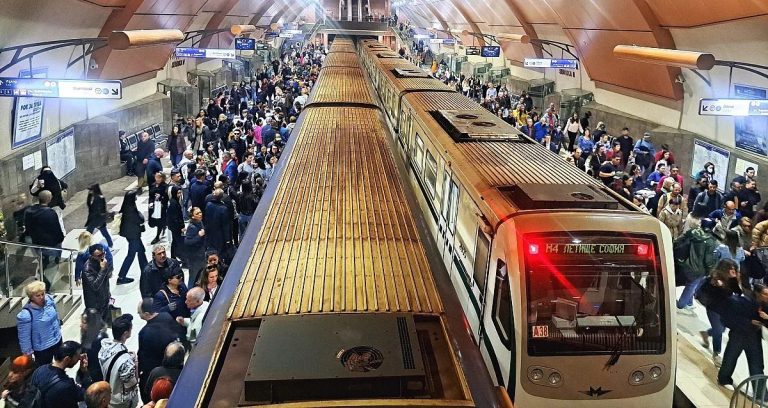 Край на задръстванията? Голямата транспортна революция в София