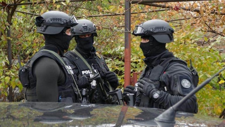Край на наркоимперията: Голям удар по трафика от Украйна в български курорт