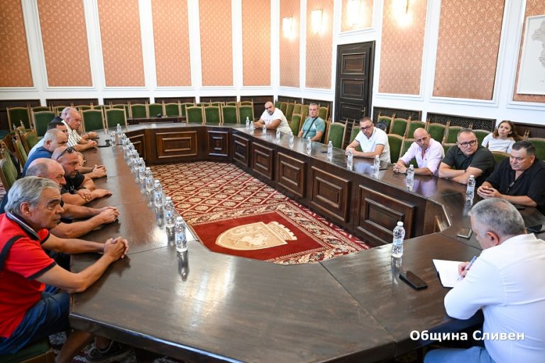 Криза в сливенските градини: Ще оцелеят ли прасковите производители?