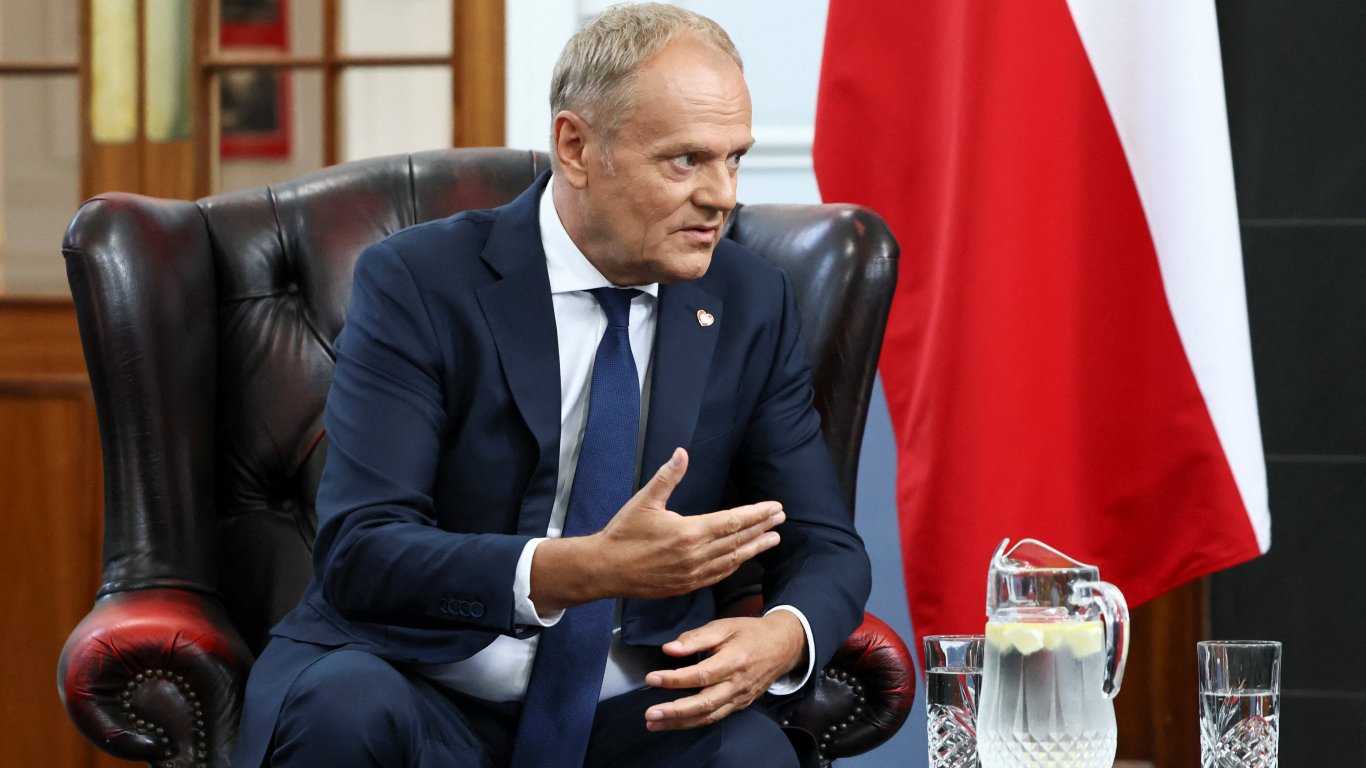 критични 6 месеца: полша предупреждава за нов риск от сблъсък между русия и нато