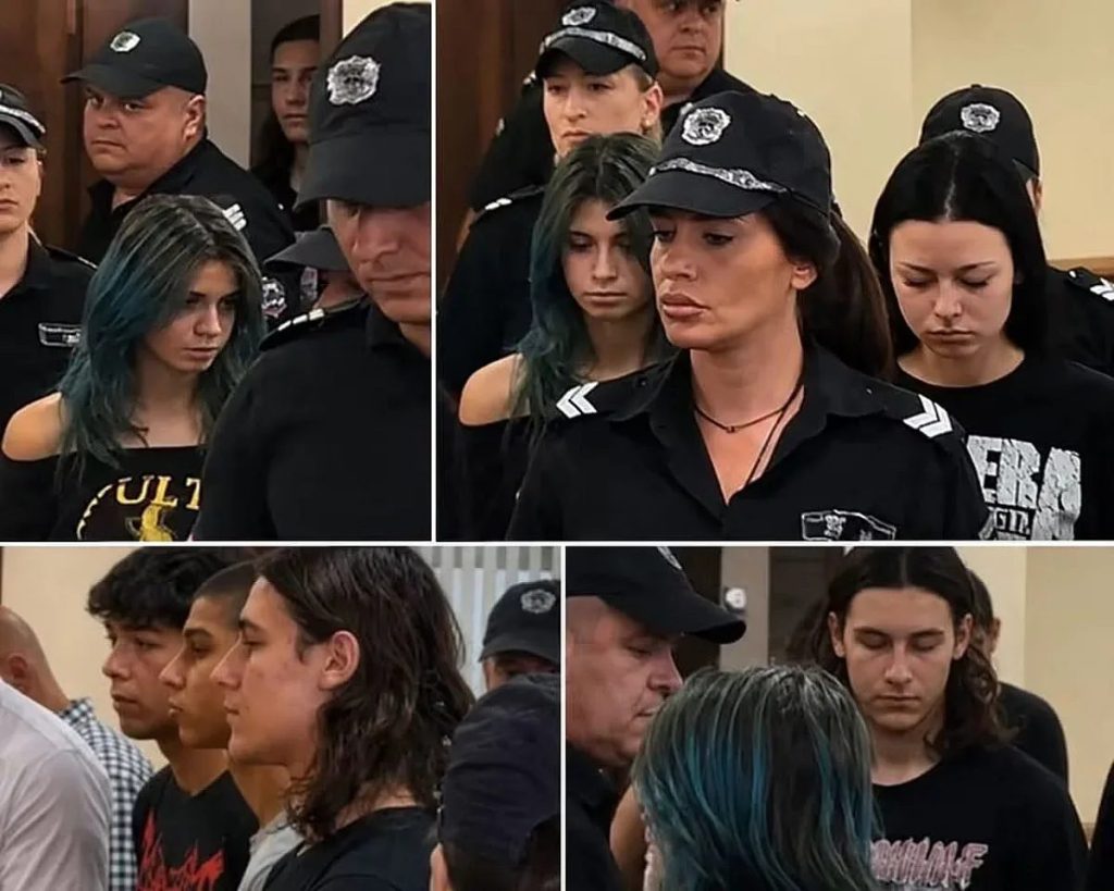 кървава жестокост и нацистки поздрави: трагедията в пловдив разтърси обществото