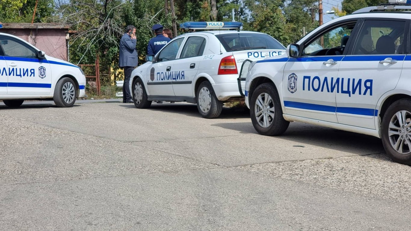 кървава нощ в черна гора: трагедия разкъсва семейство в старозагорско