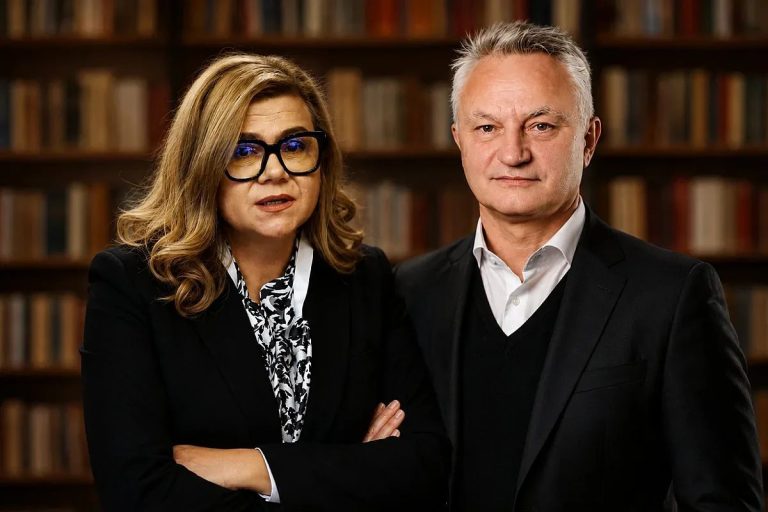 Литературна война: Опашката, която раздели интелектуалците