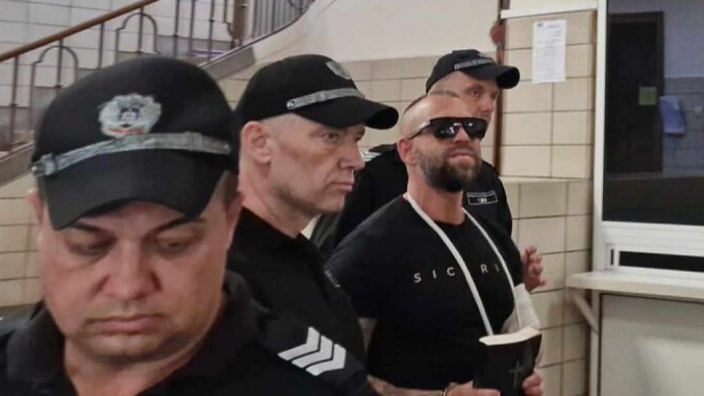 лов на инфлуенсър: стоян колев наруши домашния арест и е в бягство
