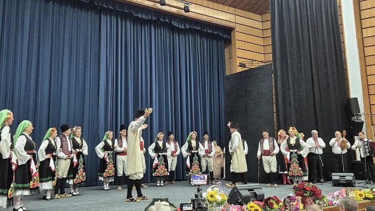 Мароканският дух покорява София: Празник на Трона с вкус на приятелство и култура