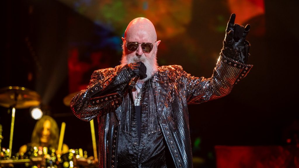 метъл срещу стихията: judas priest покориха бурята в сърцето на софия