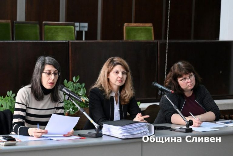 Милиони за културното наследство: Сливен засилва подкрепата за читалищата