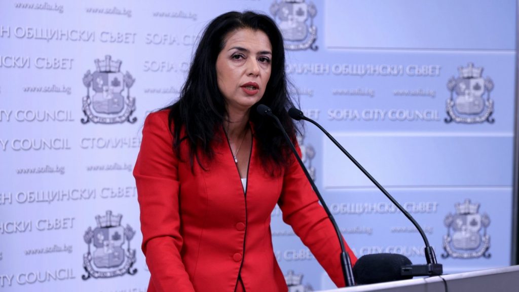 миллиони за шоу: сблъсък за бюджета на евровизия в софия