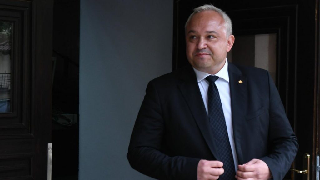 мистерията в банкя: владимир янков може да не е бил основната мишена