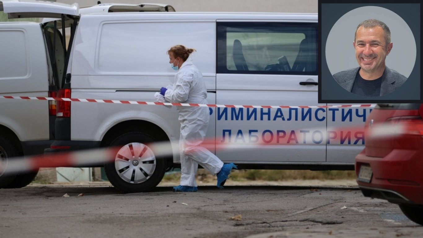 мистерията в банкя: разследването по смъртта на владимир янков навлиза в нова фаза