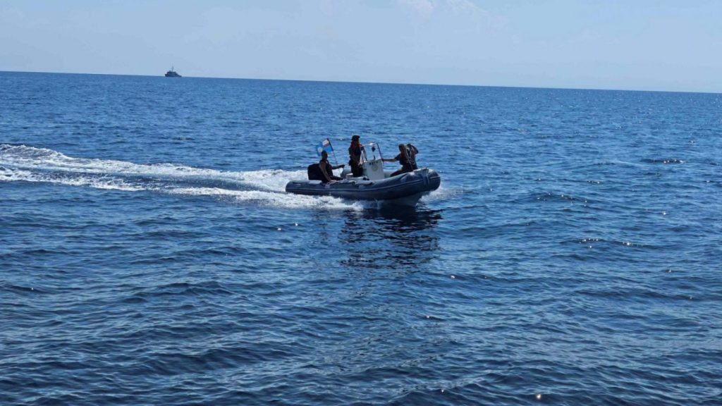 мистерията с безпилотните летящи обекти край черно море: втори дрон открит