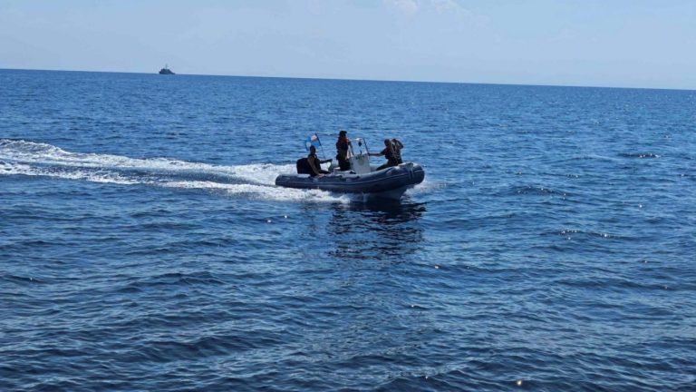 Мистерията с безпилотните летящи обекти край Черно море: Втори дрон открит