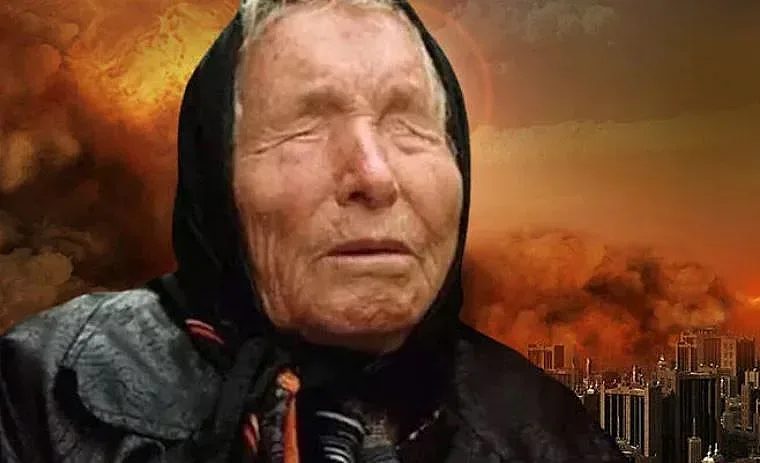 Мистичната сянка на Ванга: Между божествения дар и държавния бизнес
