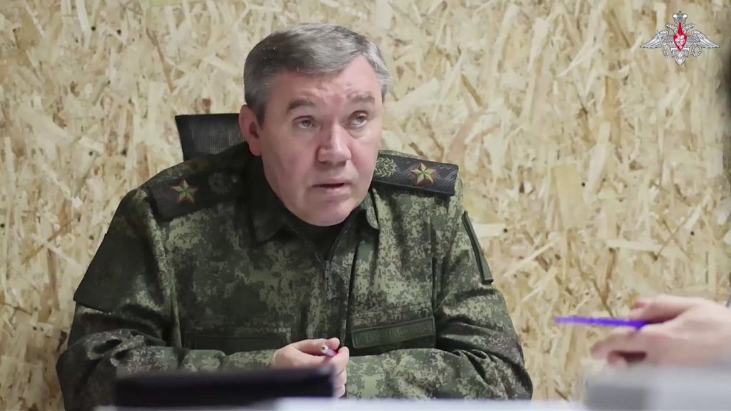 мишени са цивилните: валери герасимов под удара на украинското правосъдие