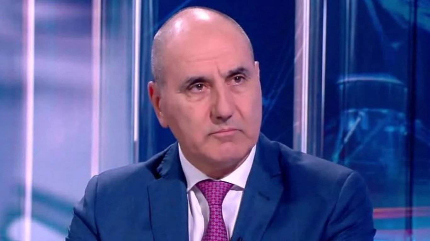 момент на истината за бойко борисов: предизвикателството на цветан цветанов