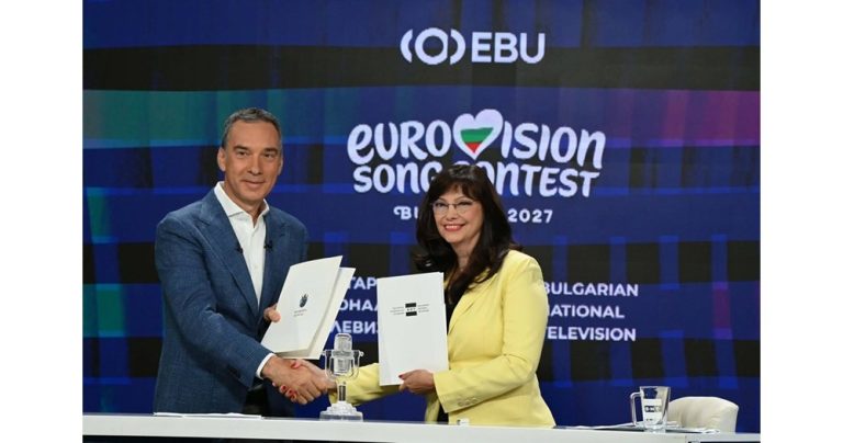 Музикалното сърце на Европа се пренася в Бургас през 2027 г.