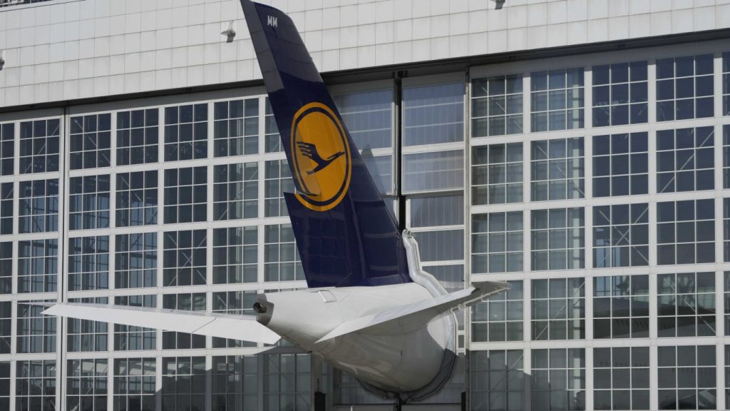 мюнхенски трилър: гигантът на lufthansa „сряза ъгъла“ при кацането