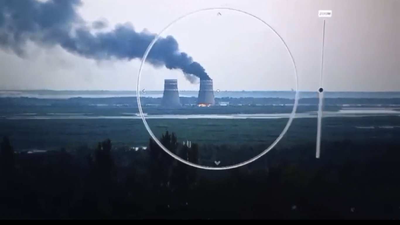 на ръба на мракът: защо горивото за запорожката аец е въпрос на живот и смърт